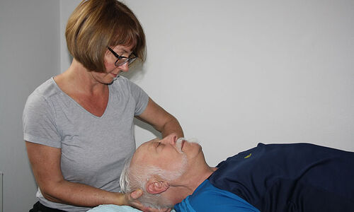 Atlastherapie
