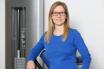 Nina Döpgen