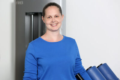 Manuela Retterath