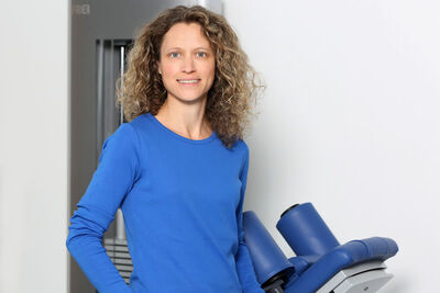 Simone Lenzgen